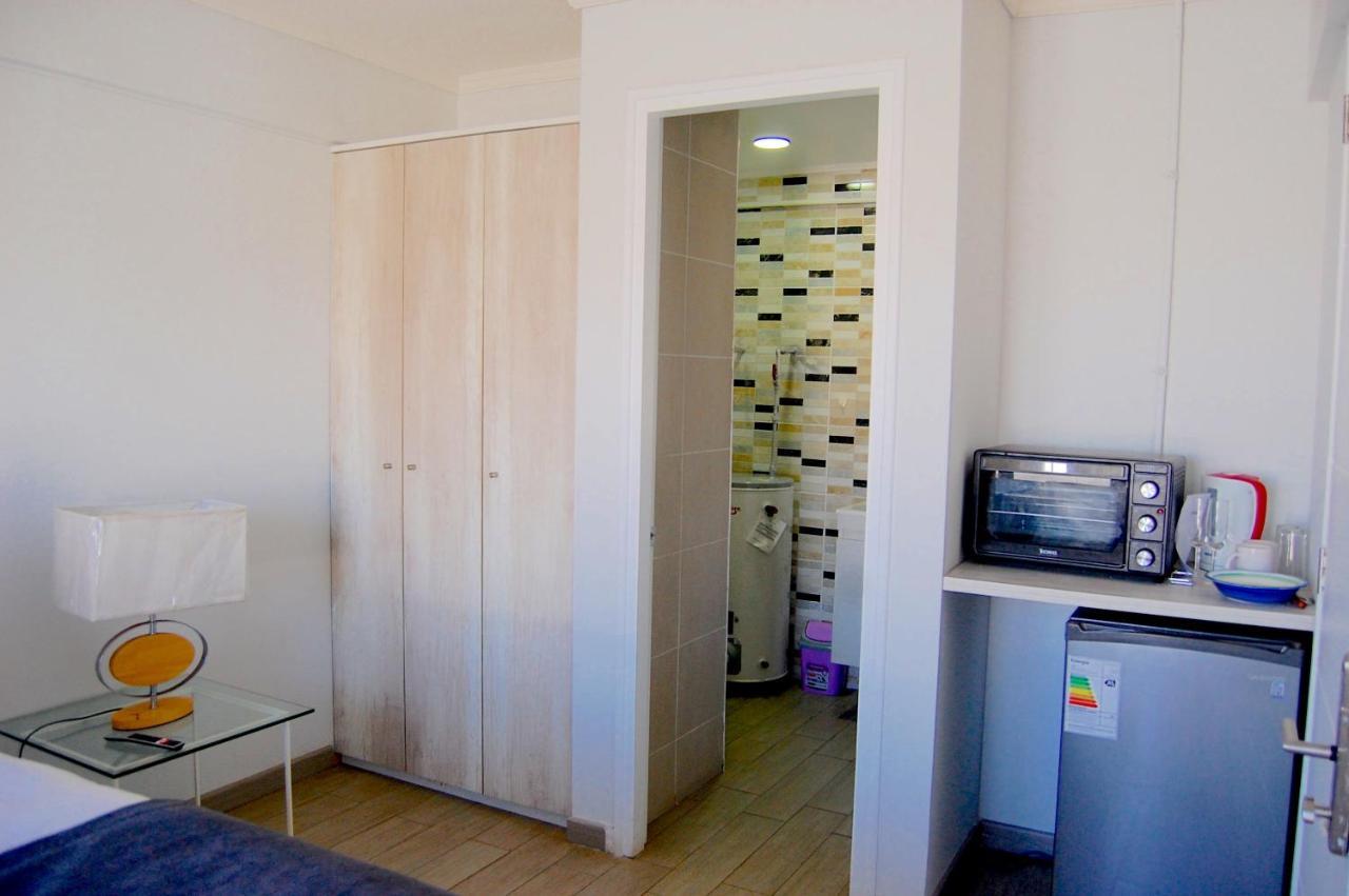 Departamentos Vellemar Renaca Lejlighed Vina del Mar Eksteriør billede