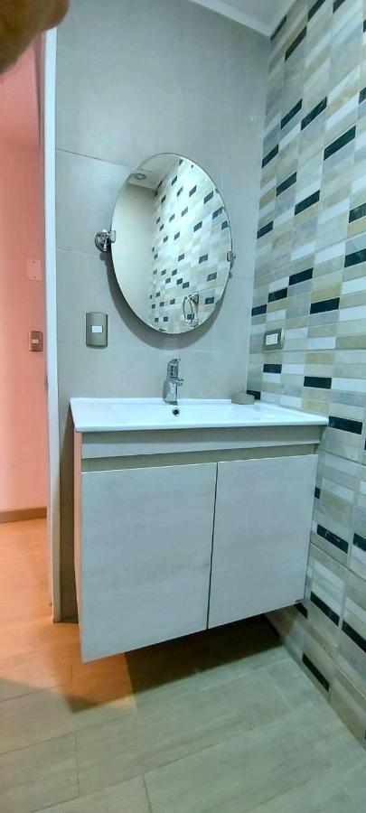 Departamentos Vellemar Renaca Lejlighed Vina del Mar Eksteriør billede