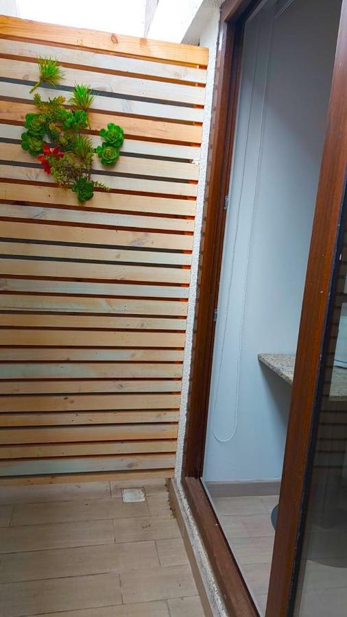Departamentos Vellemar Renaca Lejlighed Vina del Mar Eksteriør billede