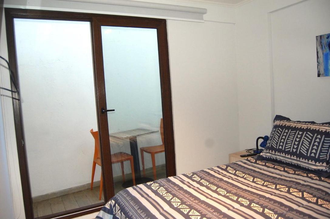 Departamentos Vellemar Renaca Lejlighed Vina del Mar Eksteriør billede